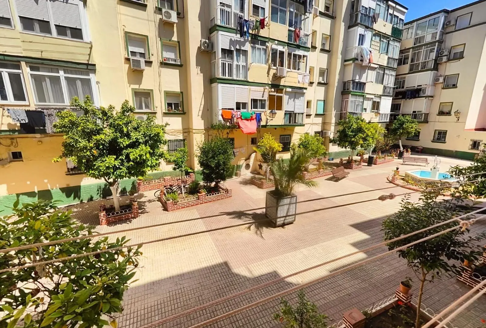 Apartment Nuevo Apartamento Playa Tanguillos Del Mar Cadiz Spain
